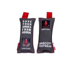 Mascot Actieve kool schoenverfrisser