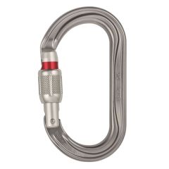 Petzl OK Screw-Lock karabiner