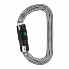 Petzl Am'D Ball-Lock karabiner