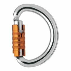 Petzl Omni Triact-Lock karabiner 2