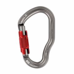 Petzl Vertigo Twist-Lock karabiner