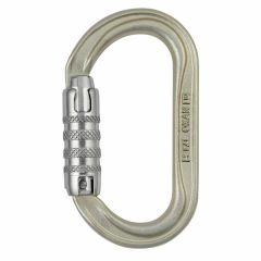 Petzl Oxan Triact-Lock karabiner 