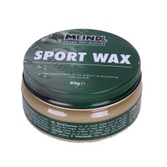 Meindl Sportwax onderhoudsmiddel