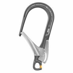 Petzl MGO 110 steigerhaak