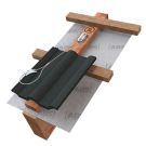 ABS-Lock Loop ankerpunt op schuine daken