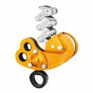 Petzl Zigzag Plus mechanische prusik