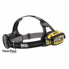 Petzl Duo S hoofdlamp