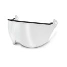 Kask vizier voor Plasma & HP-transparant 