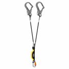 Petzl Absorbica-Y MGO leeflijn internationaal