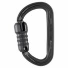 Petzl Bm’D Triact-Lock karabiner