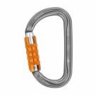 Petzl Am'D Triact-Lock karabiner