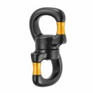 Petzl Swivel Open antitorsieschakel