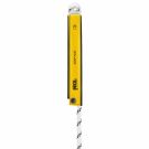 Petzl Asap'Axis semistatisch touw 11 mm