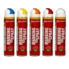 Kadeem markeerspray 5 - 15 dagen zichtbaar