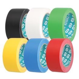 Advance AT8 PVC tape 50 mm x 33 m