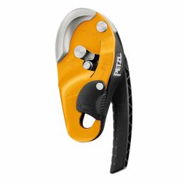 Petzl Rig afdaalapparaat