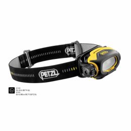 Petzl Pixa 1 hoofdlamp