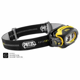 Petzl Pixa Z1 hoofdlamp