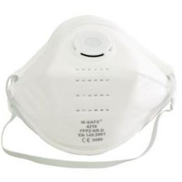 M-Safe stofmasker FFP2 