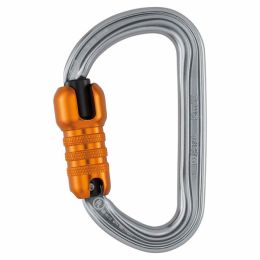 Petzl Bm’D triact-lock karabiner