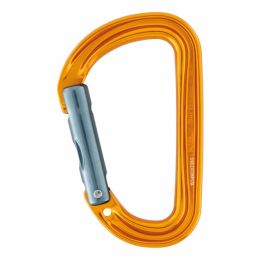 Petzl Sm’D karabiner zonder vergrendeling