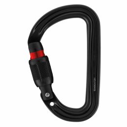 Petzl SM’D Screw-Lock karabiner