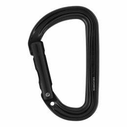 Petzl Sm’D karabiner zonder vergrendeling