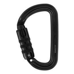 Petzl Sm’D Triact-Lock karabiner