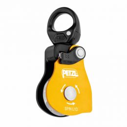 Petzl Spin L1D katrol