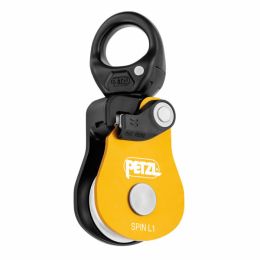 Petzl Spin L1 katrol