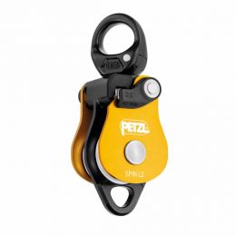 Petzl Spin L2 katrol