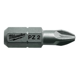 Milwaukee PZ 2 schroefbit