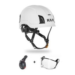 Kask Zenith X set