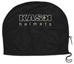 Kask beschermhoes voor helm.